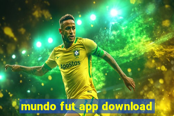 mundo fut app download